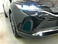 ハリアー G レザーパッケージ