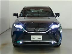 ハリアー G レザーパッケージ