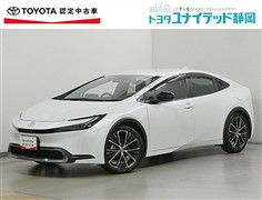 プリウス G