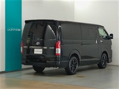ハイエースVスーパーGLダークプ2