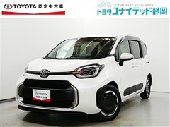 シエンタ Z