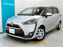 シエンタ ハイブリッド G