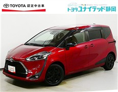 シエンタ G セーフティエディション2