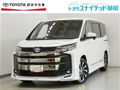 ノア ハイブリッド S-Z