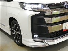 ノア ハイブリッド S-Z