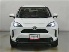 ヤリスクロス Z