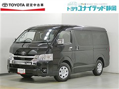 ハイエースワゴン GL