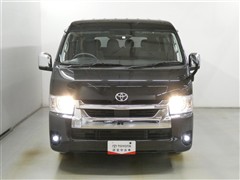 ハイエースワゴン GL