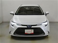 カローラツーリング ハイブリッドS