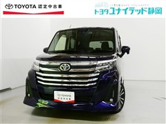 ルーミー カスタムG-T