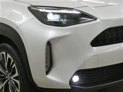 ヤリスクロス ハイブリッド Z