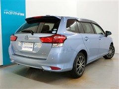 カローラフィールダーHV G