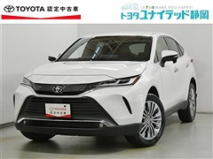 ハリアー Z