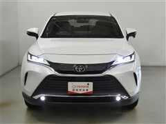 ハリアー Z