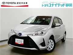 トヨタ ヴィッツ ハイブリッド F