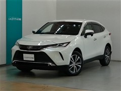 トヨタ ハリアー G