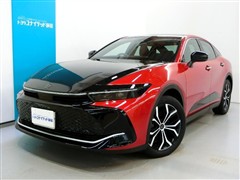 クラウンクロスオーバーGアドバンス