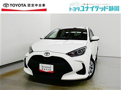 ヤリス X