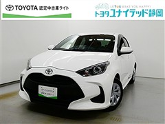 ヤリス X