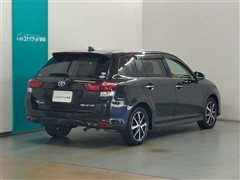 カローラフィールダー G WxB