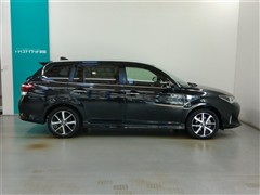 カローラフィールダー G WxB