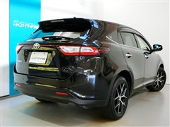 ハリアー プレミアム スタイルノアール