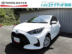 ヤリス X