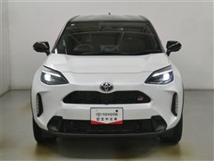 ヤリスクロスHEV GRスポーツ