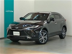 ハリアー ハイブリッド G