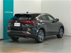 ハリアー ハイブリッド G