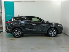 ハリアー ハイブリッド G