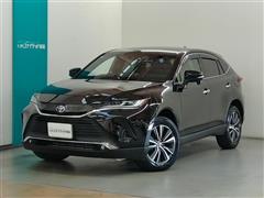 ハリアー ハイブリッド G