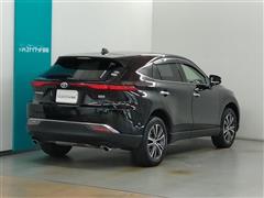 ハリアー ハイブリッド G