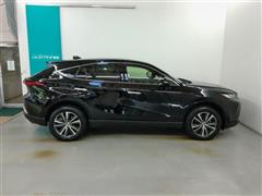 ハリアー ハイブリッド G