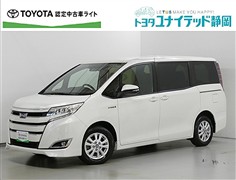 トヨタ ノア ハイブリッド G
