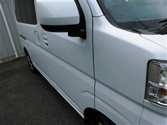 ハイゼットカーゴ クルーズターボ