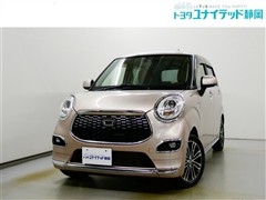 ダイハツ キャスト スタイルG SA2
