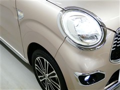 キャスト スタイルG SA2