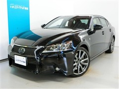 GS350 Fスポーツ