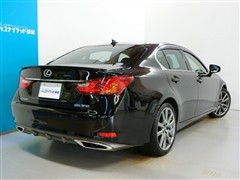 GS350 Fスポーツ