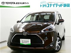 シエンタ ファンベース G クエロ