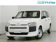 トヨタ サクシードバン UL