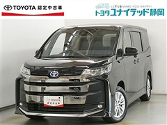 トヨタ ノア ハイブリッド S-G
