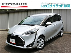 シエンタHV ファンベース G