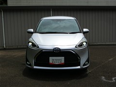 シエンタHV ファンベース G