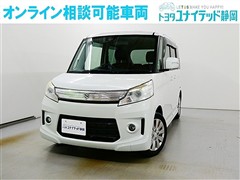 スズキ スペーシア カスタム XS
