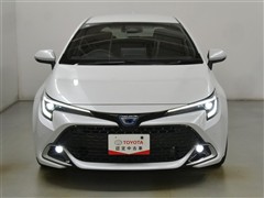 カローラスポーツHV G Z