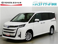 ノア ハイブリッド Z