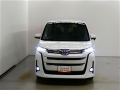 ノア ハイブリッド Z