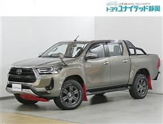 トヨタ ハイラックス Z